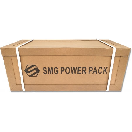 ZESTAW HYDR. WTWROTU 4,6 m NA TYŁ SKOK 1432 BEZPRZEWODOWY